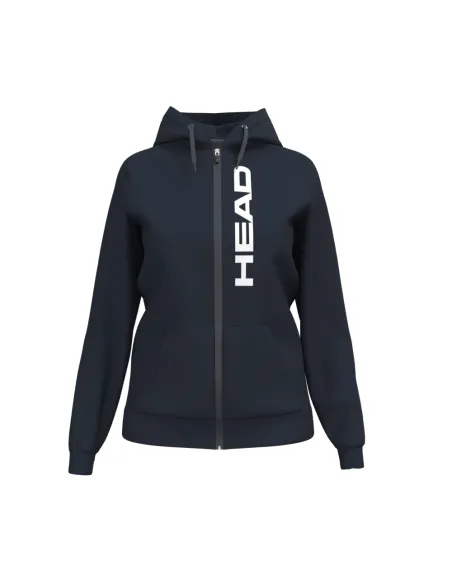 Sweatshirt Head Club Original Fz Damen